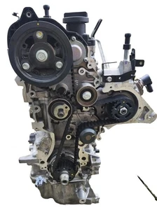 D4FE Engine overhaul service   - Picture 1 of 1