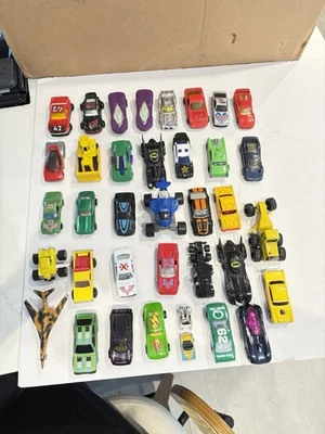 lote hot wheels vintage Foto 1 de 4
