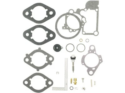 For 1968-1971 Chevrolet G20 Van Carburetor Repair Kit SMP 62261VRNJ 1969 1970 - Image 1 of 2
