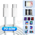 1M Type-C to USB-C Cable Super Charging for iPhone 15 Pro Samsung S23 MacBook Air