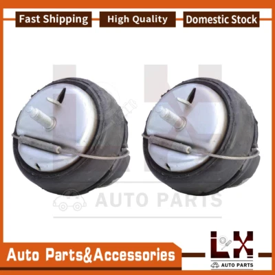 Montaje de motor de anclaje para Volvo S70 L5 1998 1999 2000 2,3 L Turbo DOHC Foto 1 de 4