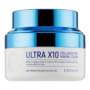 Genug Ultra X10 Collagen Pro Marine Creme, 50 ml - Bild 1 von 2