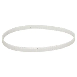 Lathe Belt Transparent Polyurethane Transmission Accessory Replacement For 8x14 - Picture 1 of 12