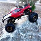 EVEREST-10 1/10 SCALE RTR RC ROCK CRAWLER 2.4GHZ