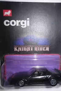 Corgi whizzwheels Juniors Knight Rider - Picture 1 of 8