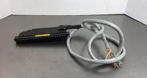RELIANCE ELECTRIC 15124-20 / 707226-11J CONNECTOR 5A 120V. Loc.4A - Picture 1 of 4