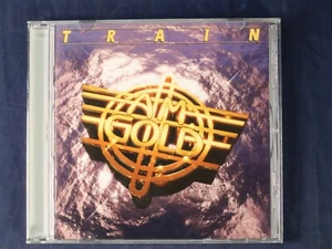 AM Gold by Train {CD, 2022} - Imagen 1 de 6