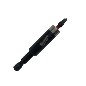 Milwaukee magnetischer Bithalter mit T25 Bit - 2,5" - guter Zustand - leichter Rost - Bild 1 von 16