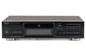 Aiwa XC-300E CD Player / Toslink Digital Out / gewartet 1 Jahr Garantie [2] - Bild 1 von 4