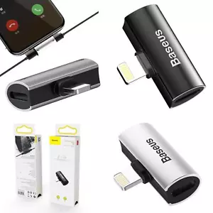 Sdoppiatore iphone ricarica e ascolta la tua musica mod. 8 x xs xr 11 12 13 14 - Foto 1 di 4