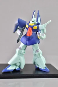 Mobile Suit Gundam Collection MSK-008 Dijeh 1/400 2" Trading Mini - Picture 1 of 4