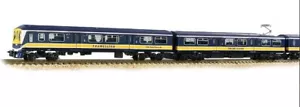 Graham Farish 372-876 Class 319 4 Car EMU 319382 ThamesLink - NEW - Picture 1 of 6