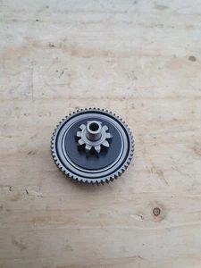 KTM SUPER ADVENTURE 1290  2015 - 2017 Cog Starter Torque Limiter Idle Gear - Picture 1 of 12