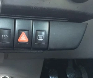 VW BEETLE TAB DRIVERS SIDE - Picture 1 of 2