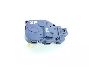 JAGUAR XF X250 HEIZUNGSKLAPPENMOTOR STELLMOTOR (2) 2008-2014🌟 - Bild 1 von 2