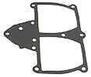Sierra 18-2838 Transfer Port Cover Gasket 27-55279 - Picture 1 of 2