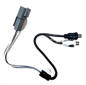 2021 Polaris General Ride Command Subwoofer Add-On Amplifier Harness - Picture 1 of 2