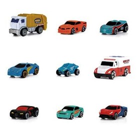 Micro Machines Mystery Vehicle