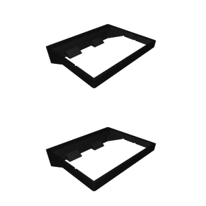 Sharps Container Wandhalterung Halterung - Bild 1 von 3