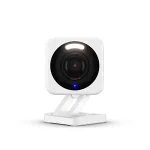 NUOVA telecamera di sicurezza WYZE Cam V4 interna/esterna 2,5K HDR WiFi (importata dagli USA) - Foto 1 di 9