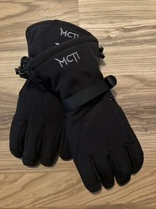 MCTi wasserdichte Herren Skihandschuhe Winter warm 3M medium - Bild 1 von 4