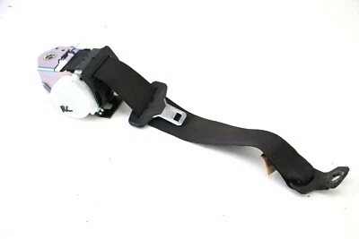 Cinturón de seguridad central BMW 535i 528i 550i M5 2008-2010 72-11-7-070-085 Foto 1 de 4