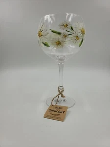 Cristalería Ginology, vidrio de ginebra DAISY Copa, 24 oz (A30416) - Imagen 1 de 11