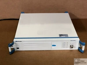 ECTU-6210A DATANG DT MOBILE RF INTERFACE UNIT FOR GSM/GPRS W-CDMA/HSPA NETWORKS - Picture 1 of 6