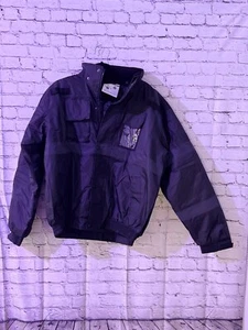 Men's Unbranded Jacket Black L - Picture 1 of 1