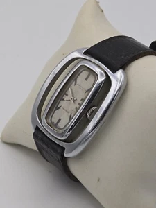 Spaziale 17 Rubis ,orologio uomo vintage Anni 70 - Foto 1 di 18