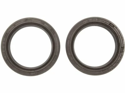 Sello de cigüeñal Mahle 48256QR 1999 2000 2001 2002 para Honda Accord 1998-2017 Foto 1 de 2