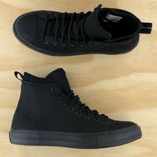 converse all stars boots