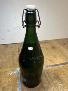 N. 25 alte leere Flaschen Brauerei Charm Bier 3/4 Liter - Bild 1 von 6