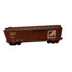 Trains K-Line Western Pacific 648106 Gauge O Freight Car