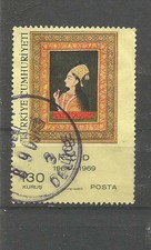 Türkei Türkiye Old Stamps Briefmarken Sellos