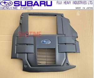 SUBARU GENUINE10-14 Legacy BM9 BR9 255 Engine Collector Cover - Bild 1 von 2