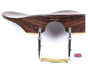 Reposacabezas para violín Rosweood de la mejor calidad - modelo bereber - Imagen 1 de 2