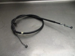 2008 Suzuki GSXR600 Clutch Cable 58200-37H01 - Picture 1 of 5