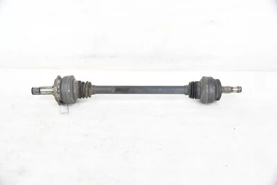 💎 12-18 Mercedes W218 CLS550 eje trasero izquierdo/derecho CV medio eje eje de transmisión Foto 1 de 4
