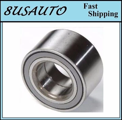 Cojinete de cubo de rueda delantero PARA HYUNDAI ACCENT 00-17, ELANTRA 96-00, TIBURON 97-01 Foto 1 de 2