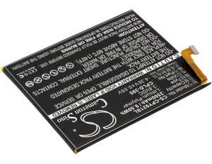 Li-Polymer Battery for Coolpad Torino R108 Y91-921 Y91-U00 Max Lite 3.8V 2500mAh - Bild 1 von 6