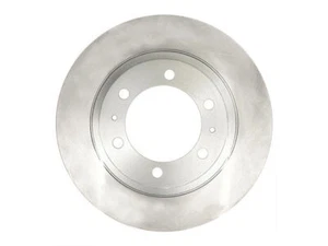For 2008-2009 Toyota 4Runner Brake Rotor Front Bendix 69456PNTR - Picture 1 of 2