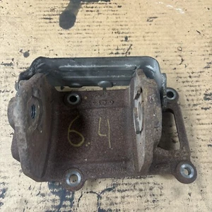 08 09 10 Ford F-250 350 Super Duty 6.4 Diesel Engine Mount Bracket RH Side OEM - Bild 1 von 7