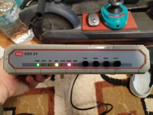 Rad ASM-24 Sync Short Range Modem - Picture 1 of 4
