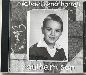 Southern Son CD Michael Reno Harrell - Imagen 1 de 4
