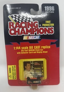 Racing Champions 1996 1/144 Scale Darrell Waltrip - Picture 1 of 2