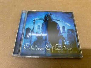 Children of Bodom - Follow The Reaper - Cd (Free P+P) - Picture 1 of 2