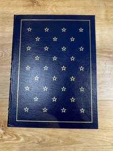 EASTON PRESS Rights of Man by Paine Thomas Collector's Edition Leather Bound - Picture 1 of 14