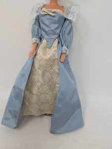 Mattel Collector Barbie - Princess of the Danish Court Dress - nur Kleid - Bild 1 von 6