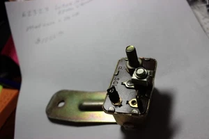 NOS 1969- 1973 Chrysler C Body Starter Relay - Picture 1 of 5